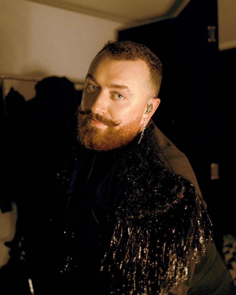 Când va urca Sam Smith pe scena de la UNTOLD 2024? 