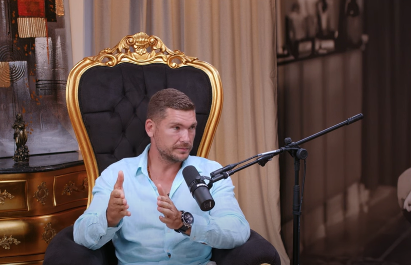 Călin Donca scandal Dorian Popa