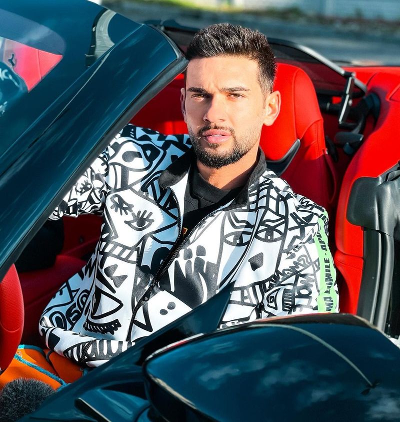 Călin Donca scandal Dorian Popa