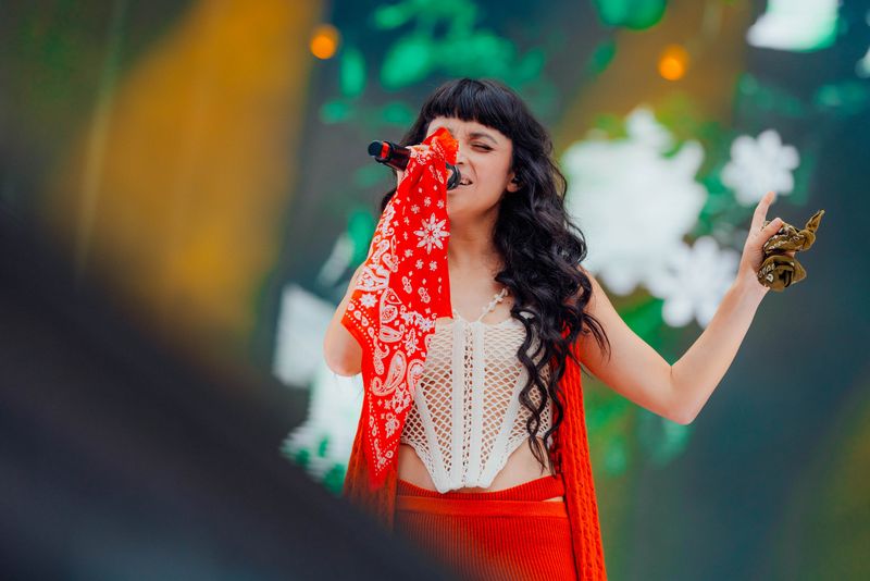 Steve Aoki și Irina Rimes 