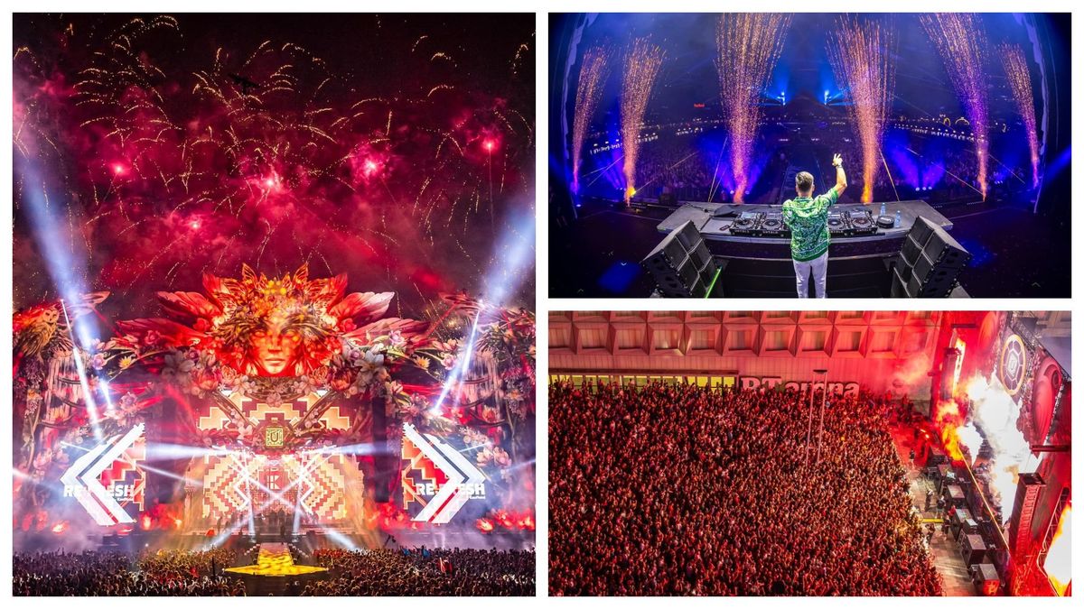 Cât trebuie să plătească festivalierii pentru o porție de mâncare la UNTOLD? 