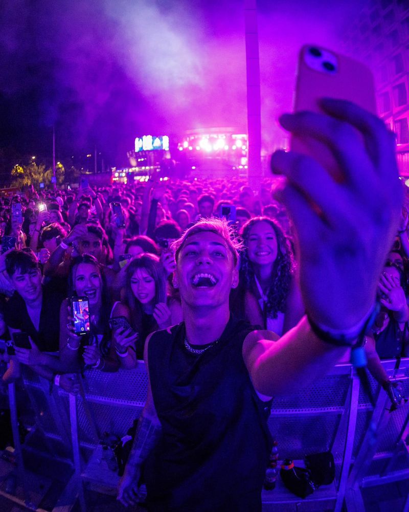 Vezi aici cât costă mâncarea și băuturile la UNTOLD 2024