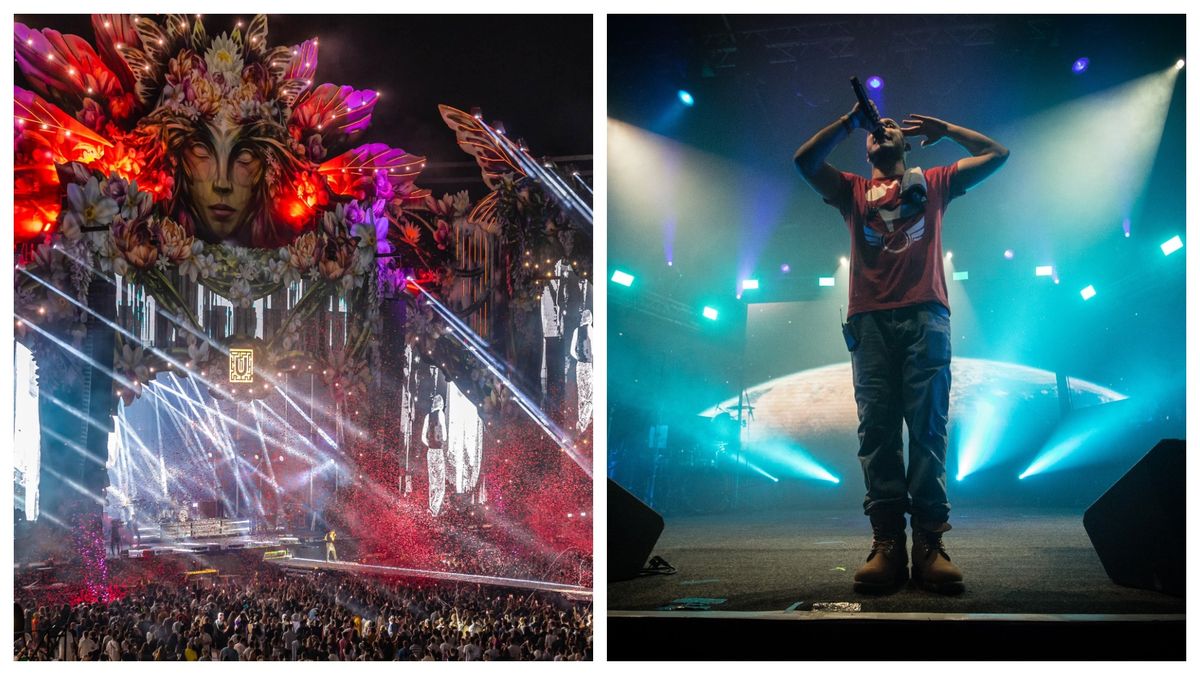 Cine este artistul care ar fi adus droguri la UNTOLD? 