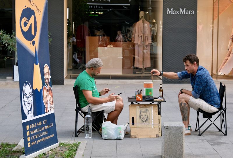 Lista evenimentelor care au loc pe Calea Victoriei în weekendul 10-11 august 2024