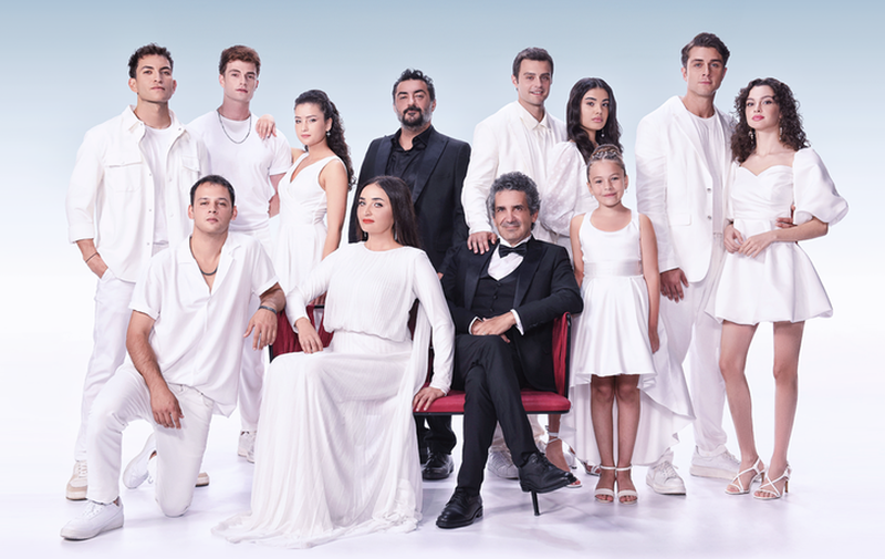 Totul pentru familia mea