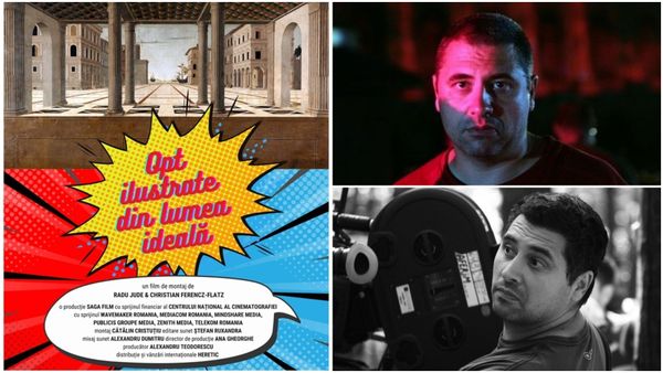 Festivalul Internațional de Film de la Locarno. Radu Jude în selecţia oficială a celei de-a 77-a ediţii