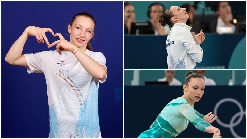 Ana Maria Bărbosu a câștigat medalia de bronz la Jocurile Olimpice de la Paris în urma audierilor de la TAS.