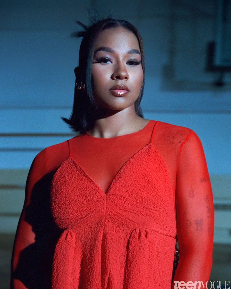 Jordan Chiles reacționează după decizia TAS