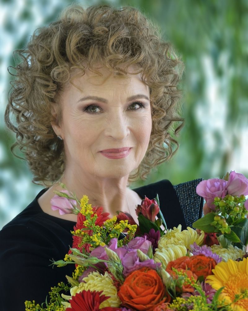 Angela Similea loc de veci