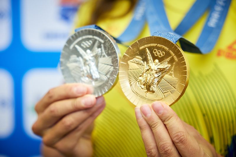 România a câștigat la Paris 2024 nouă medalii,