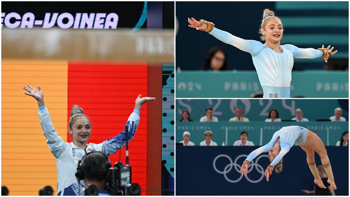 Sabrina Maneca Voinea, reacție după decizia TAS