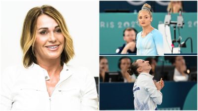 Nadia Comăneci, primele declarații despre decizia TAS: 