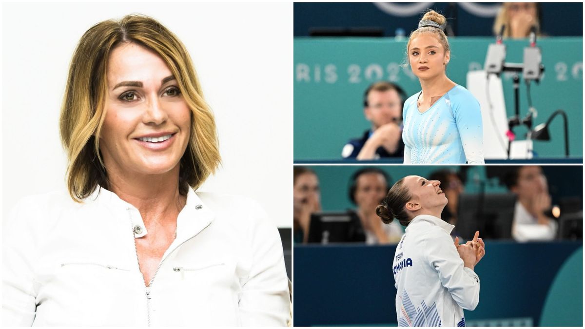 Nadia Comăneci, primele declarații despre decizia TAS