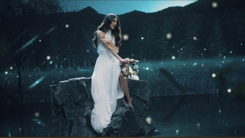 VIDEOCLIP: Theo Rose - Mireasă
