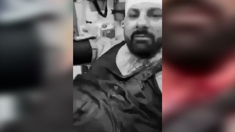 Bărbat lovit cu toporul în cap după un scandal la o sală de păcănele