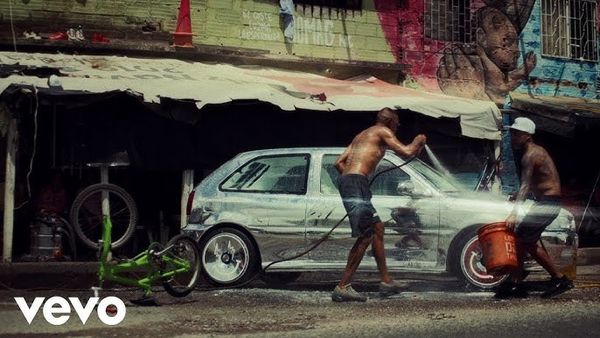 VIDEOCLIP: J Balvin, Feid - Doblexx&oacute;