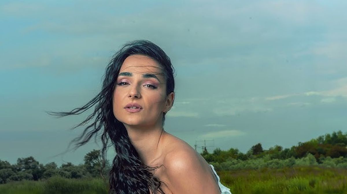 Eneli - Ileană, Ileană