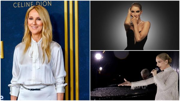 Echipa artistei C&eacute;line Dion, critici dure la adresa lui Donald Trump pentru că a folosit piesa &bdquo;My Heart Will Go On&rdquo; &icirc;n timpul unui miting 