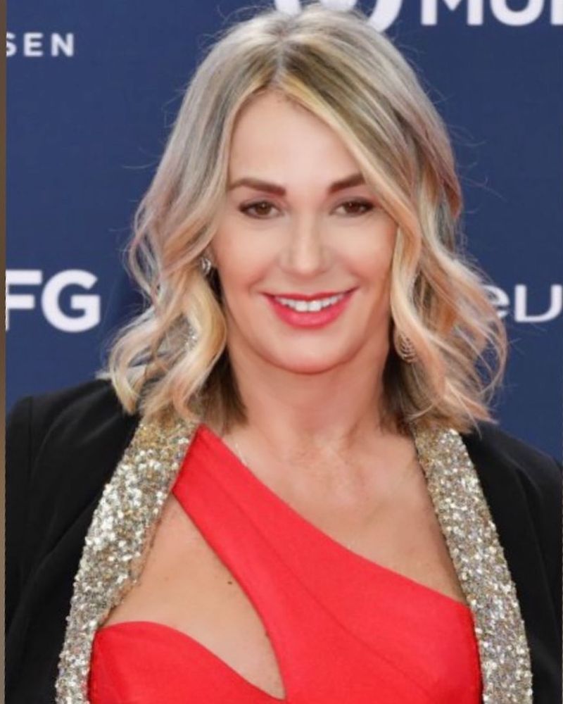 Nadia Comăneci criticata de americani