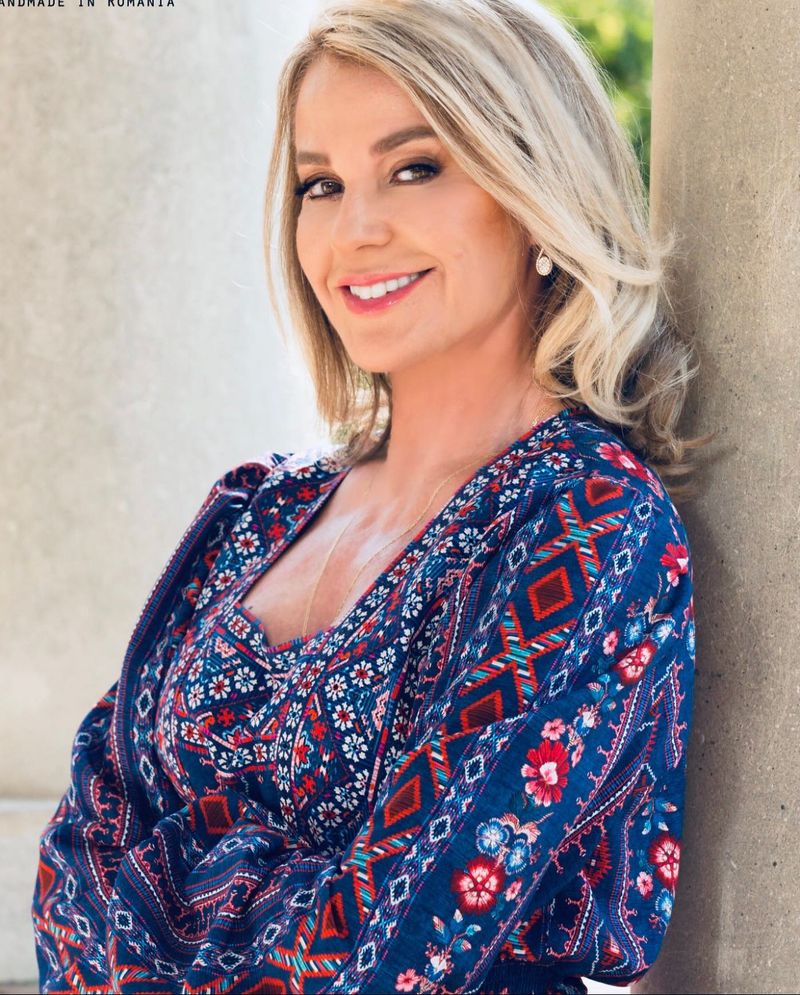 Nadia Comăneci criticata de americani