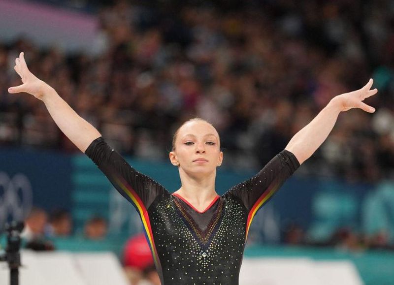 Ana Bărbosu, după decizia TAS