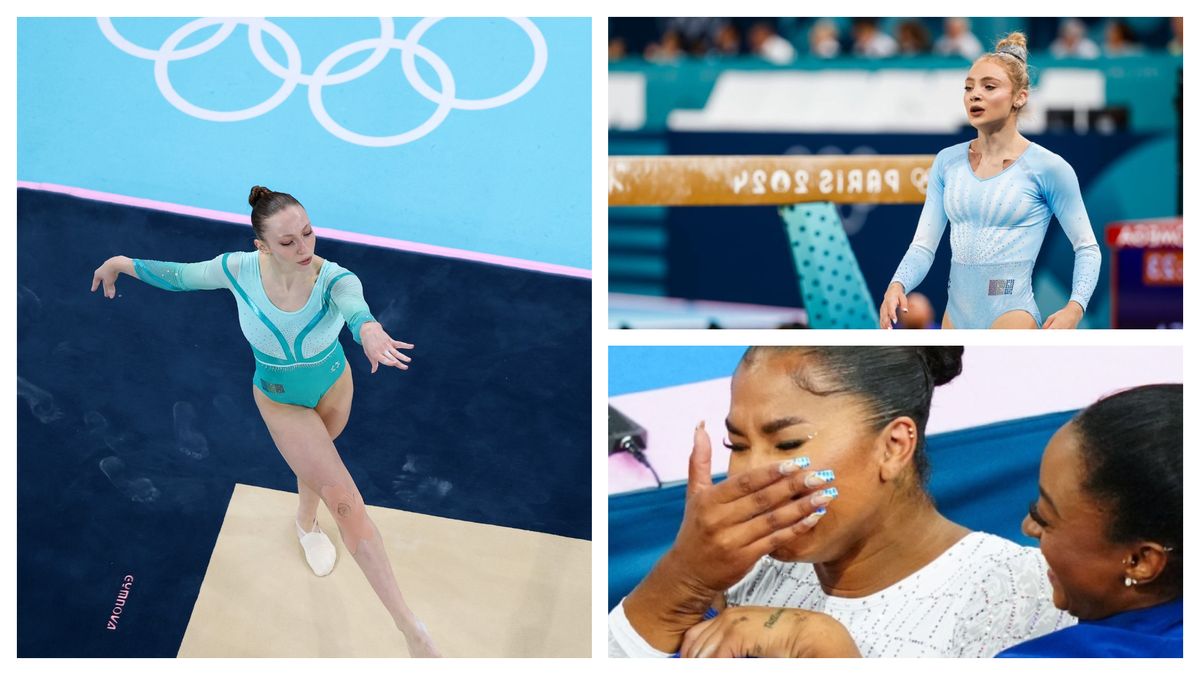 Ana Bărbosu, mesaj emoționant pentru Chiles și Voinea