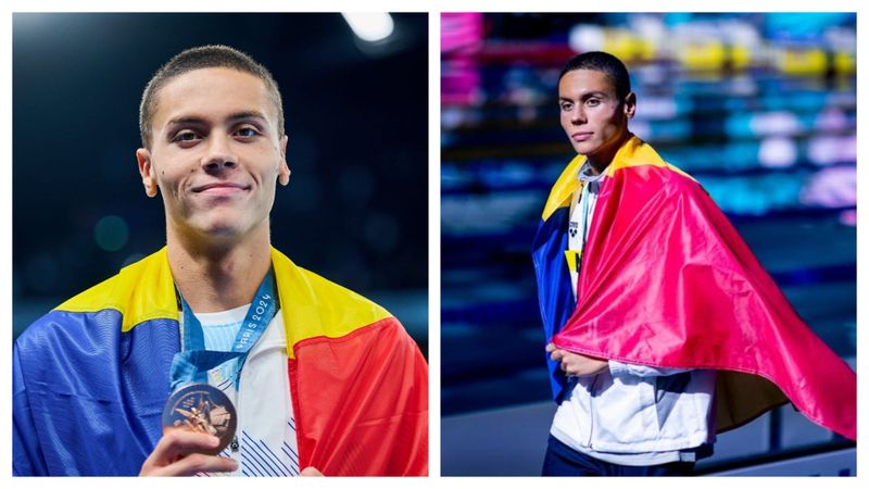 De ce David Popovici refuză să știe c&acirc;ți bani c&acirc;știgă și cine &icirc;i administrează veniturile: &rdquo;&Icirc;ncerc să mă țin departe&rdquo;