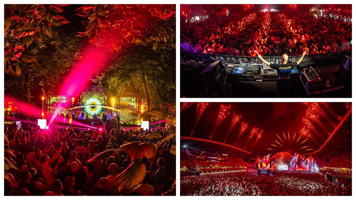 Autoritățile au aplicat zeci de amenzi la UNTOLD 2024