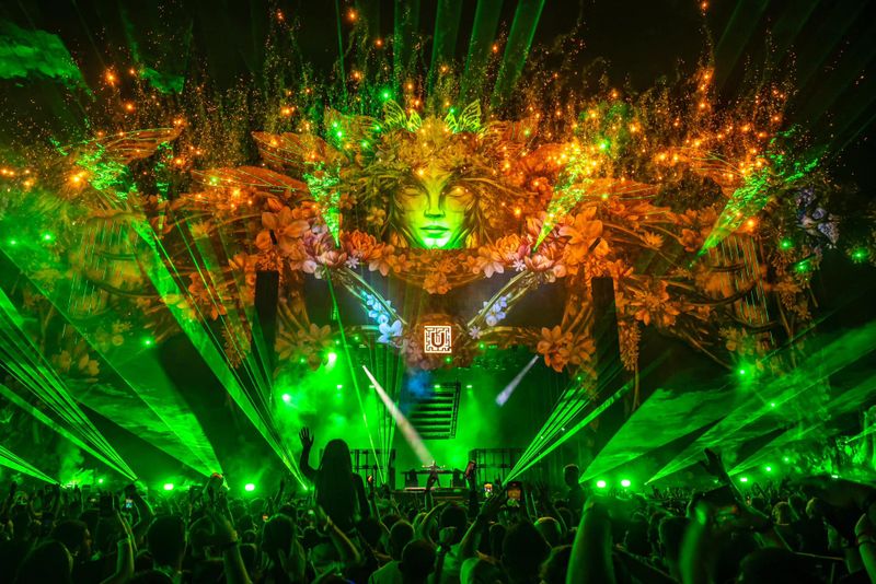 Autoritățile au depistat mai multe persoane care au adus droguri la UNTOLD 2024 