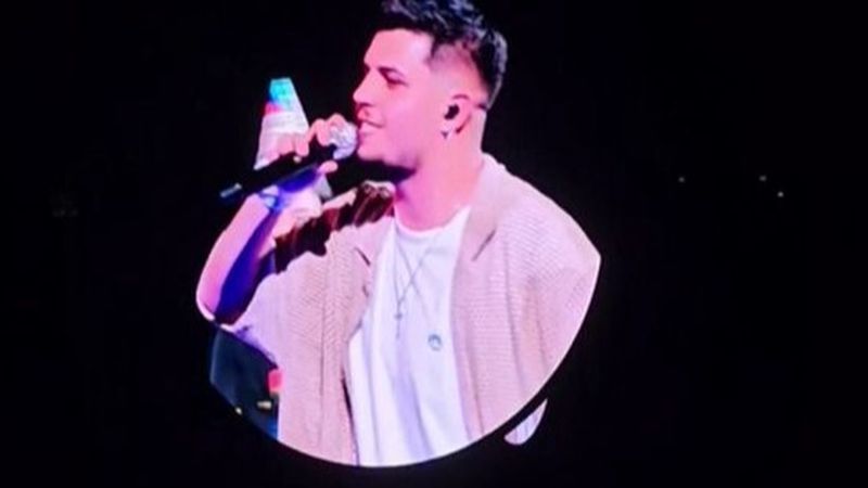 Babasha, &icirc;n centrul unui nou scandal. Fanii artistului, dezamăgiți de concertul din Pitești: &rdquo;O bătaie de joc&rdquo;