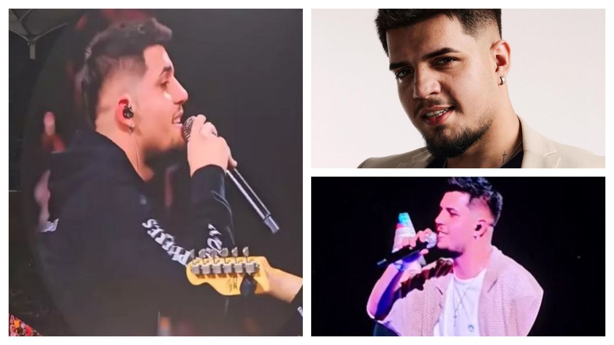 Babasha și-a scos fanii din sărite