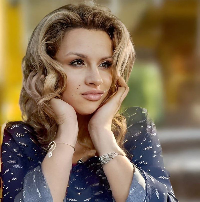 Cristina Munteanu revine după 24 de ani de la teribilul accident 