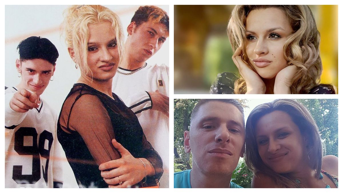 Cum a supraviețuit Cristina Munteanu accidentului fatal 