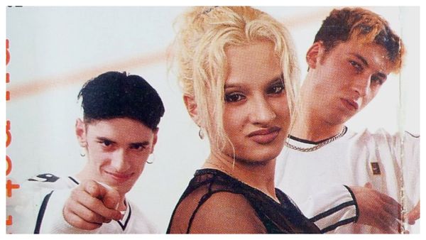 Cristina Munteanu, fosta membră a trupei AS XX, revine după 24 de ani de la teribilul accident care i-a curmat cariera: &rdquo;Ciprian a murit pe loc, l&acirc;ngă mine&rdquo;