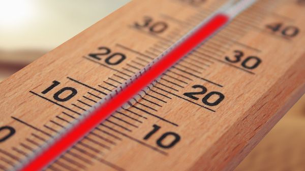 România se confruntă cu temperaturi extrem de ridicate! Meteorologii au emis cod galben de caniculă
