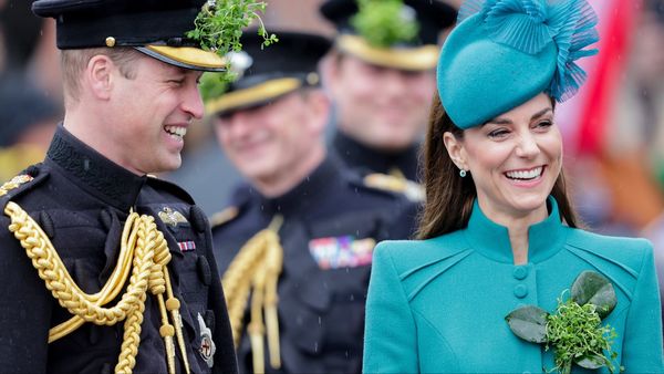 Mesajul transmis de Kate Middleton și Prințul William pentru sportivii olimpici: &rdquo;Felicitări pentru tot ce ați realizat! Sunteți o inspirație pentru noi toți!&rdquo;.