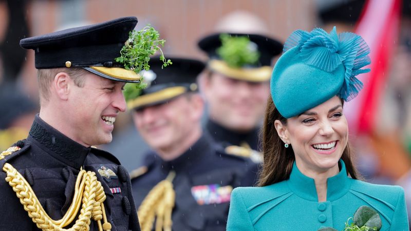 Mesajul transmis de Kate Middleton și Prințul William pentru sportivii olimpici: &rdquo;Felicitări pentru tot ce ați realizat! Sunteți o inspirație pentru noi toți!&rdquo;.