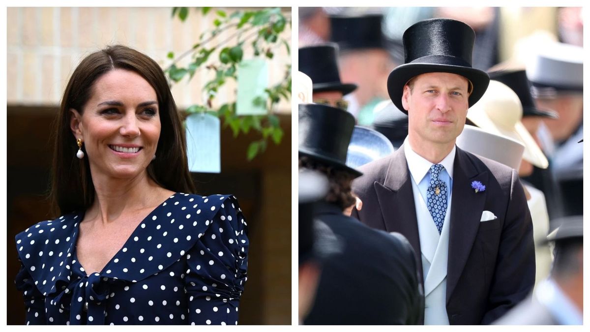 Kate Middleton și Prințul William, mesaj după ceremonia de închidere a Jocurilor Olimpice 