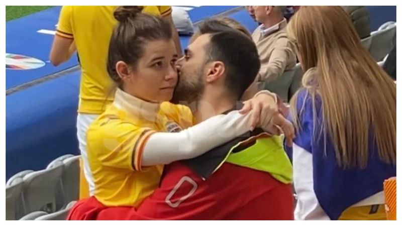 Cine este viitor soț al Kirei Hagi