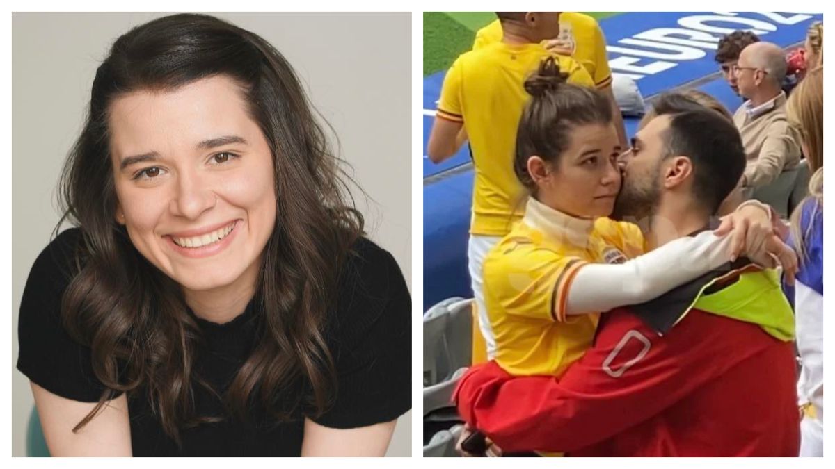 Cu ce se ocupă iubitul grec al Kirei Hagi