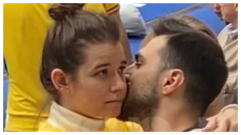 Cine este, de fapt, Thomas Ferfelis, bărbatul care i-a cucerit inima Kirei Hagi și a cerut-o &icirc;n căsătorie