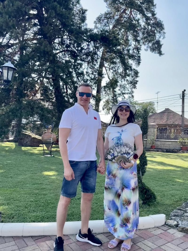 Fiica Medanei a suferit un cumplit accident în vacanța pe litoral