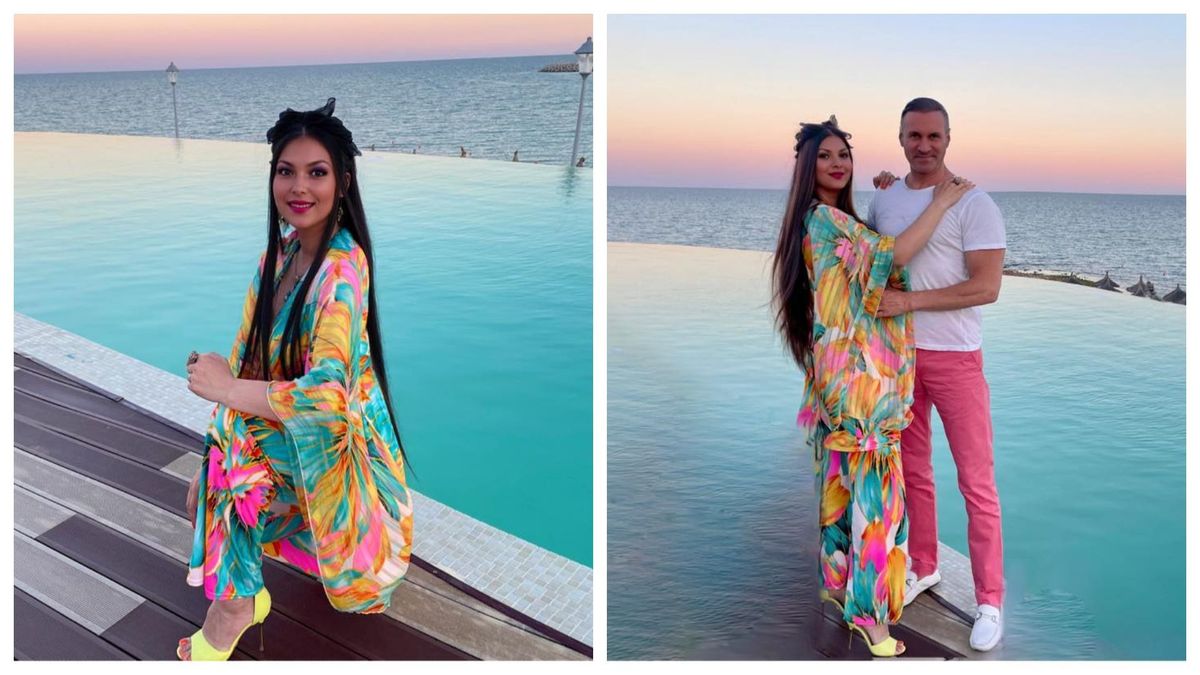 Momente dificile pentru Alin Oprea și soția lui 