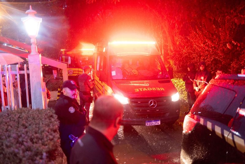 Cele 62 de victime au fost identificate 