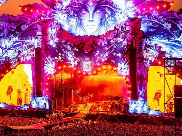Peste 20.000 de abonamente au fost v&acirc;ndute deja la UNTOLD 2025. C&acirc;ți festivalieri au fost la ediția din 2024?