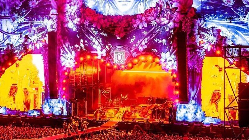 Peste 20.000 de abonamente au fost v&acirc;ndute deja la UNTOLD 2025. C&acirc;ți festivalieri au fost la ediția din 2024?