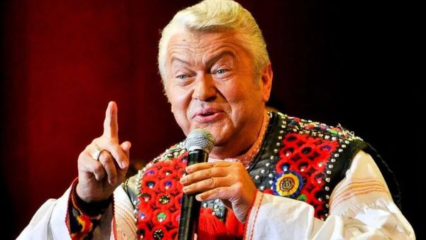 Gheorghe Turda intervine în scandalul Laurei Lavric. Artista a fost acuzată că ar fi lovit un cântăreț la o nuntă: ”Decența este esențială”