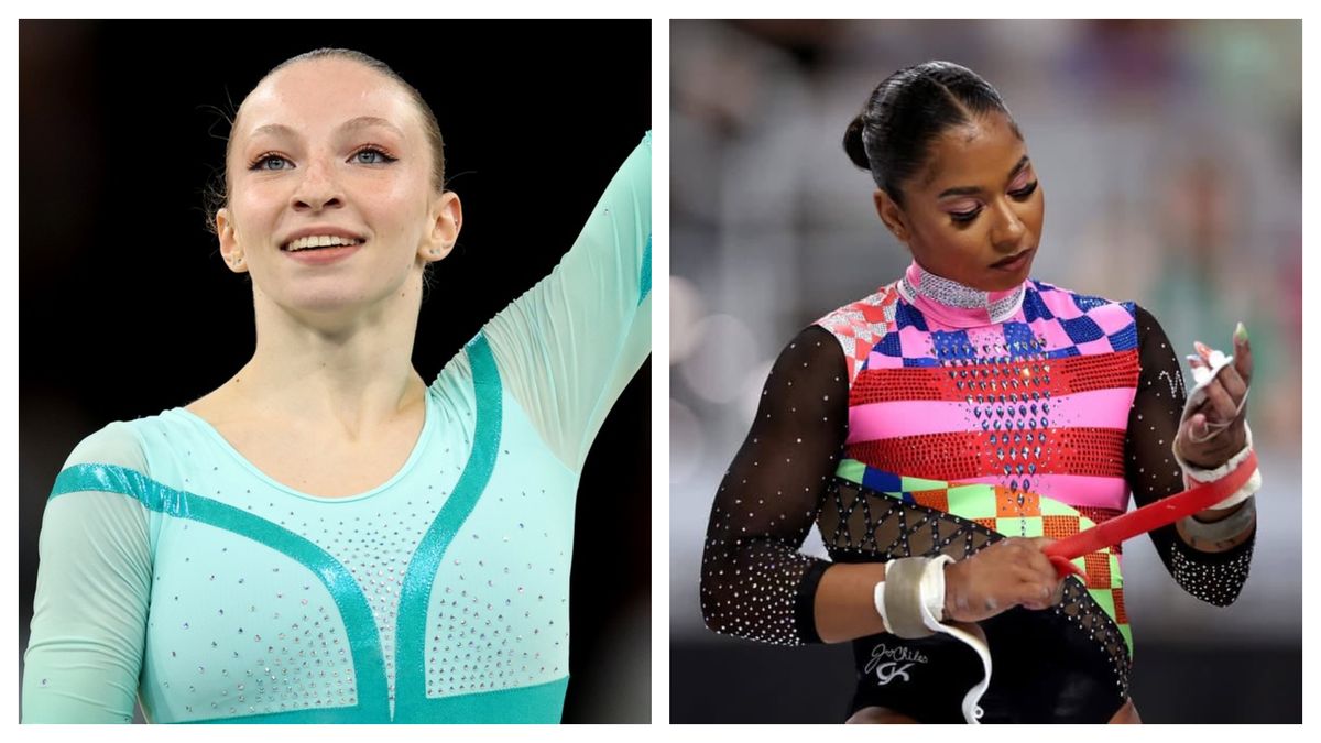 Federația Americană de Gimnastică promite să lupte pentru medalia lui Jordan Chile