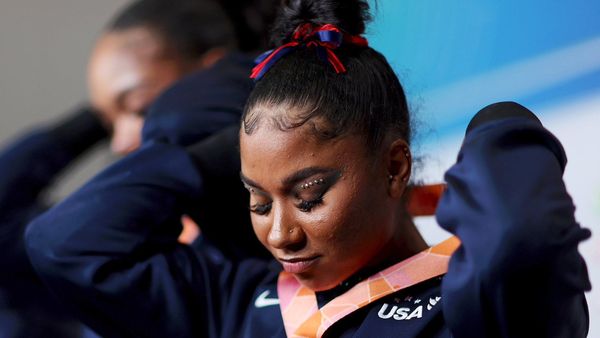 Decizie TAS este definitivă: medalia de bronz rămâne la Ana Bărbosu! Americanii susțin că vor continua lupta