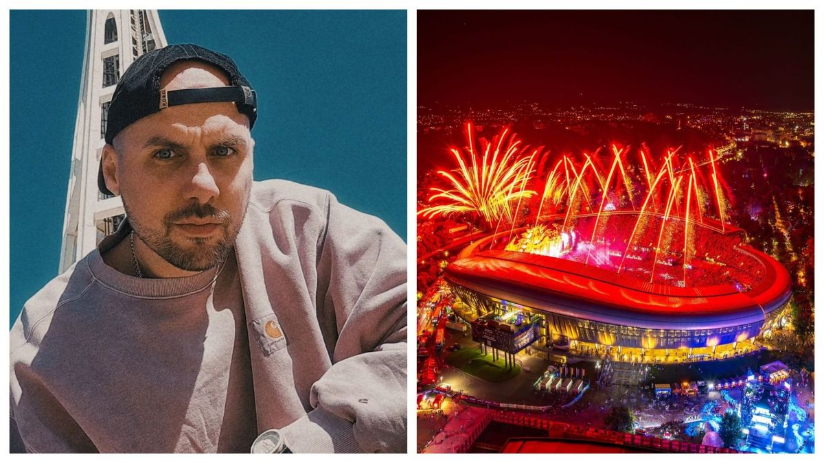 Deliric s-a ales cu amendă la UNTOLD 2024